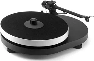 Skivspelare Pro-Ject Sonab Skivspelare Pro-Ject Sonab - Bild 2 av 2
