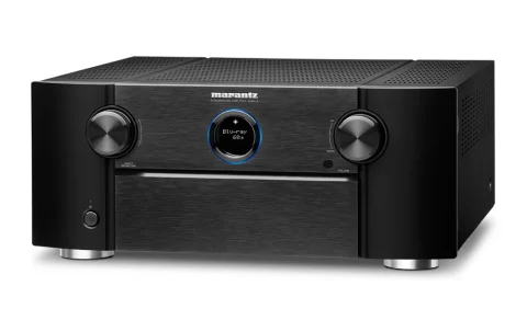 Marantz SR8015