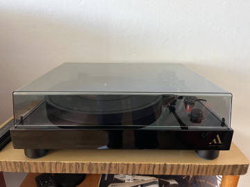 Argon Audio Special Edition