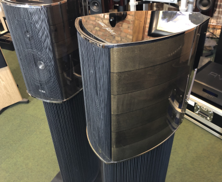 Sonus Faber Guarneri Evolution