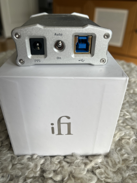 ifi nano iUSB3.0
