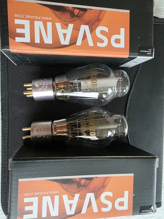 Psvane Horizon 300B-AT