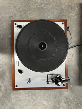 Thorens TD 146