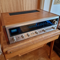 Pioneer sx 727