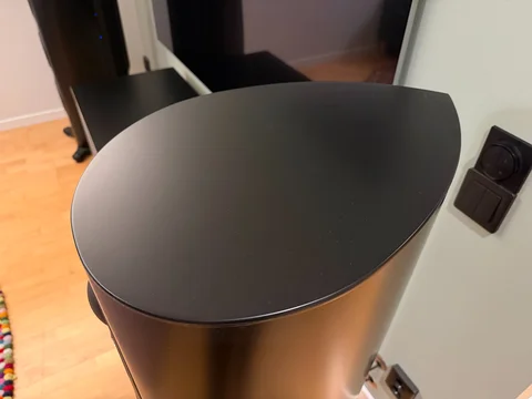 Linn HiFi, 360, Organik - aktiv h&ouml;gtalare