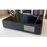 Directstream mk1, singixer SU6, ifi, PAD HDMI