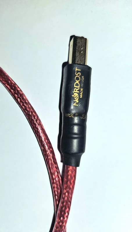 Nordost Heimdall 2 usb  - Bild 4 av 4