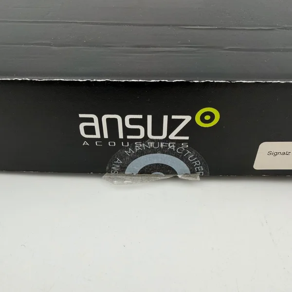 Ansuz signalz par A2 RCA-RCA kabel - Bild 4 av 5