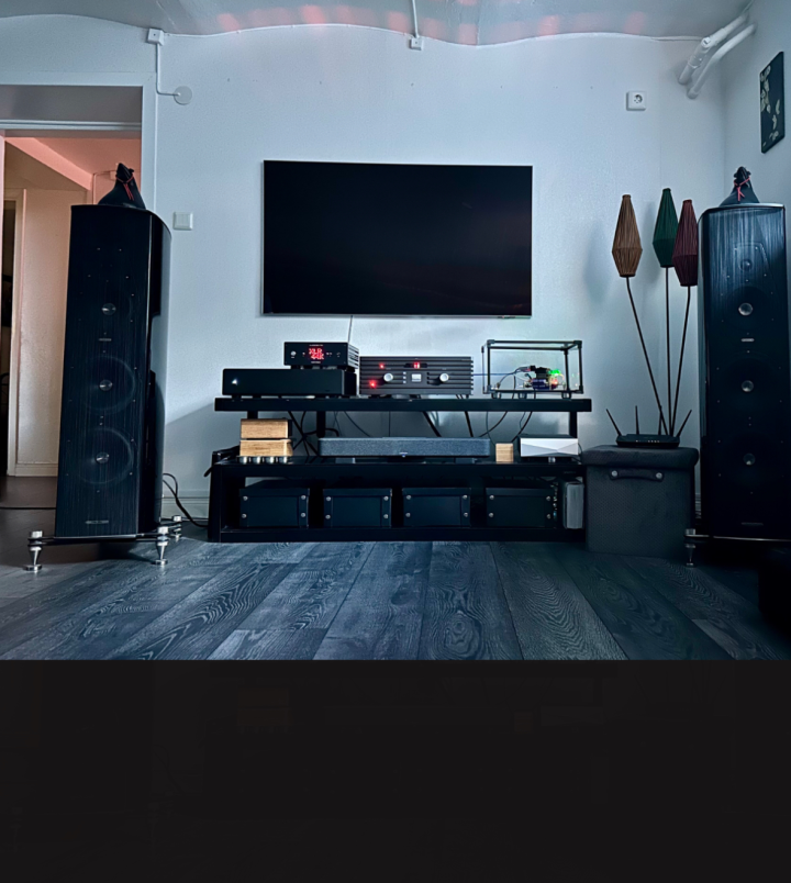 Sonus Faber Amati Futura
