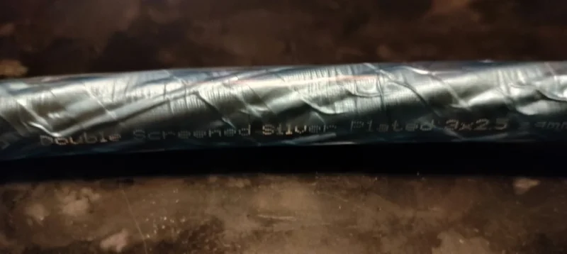 Supra Lorad Excalibur 1 meter - Bild 2 av 10