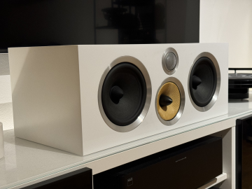 Bowers & Wilkins CM Centre 2 S2