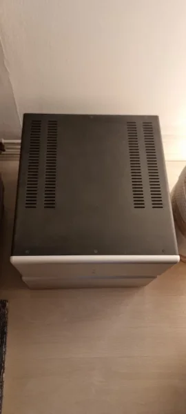 Advantage Sa-250  - Bild 2 av 4