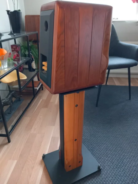 Sonus Faber Minima Amator Sonus Faber Minima Amator - Bild 7 av 7