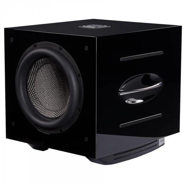 REL Carbon Special - Bild 1 av 2