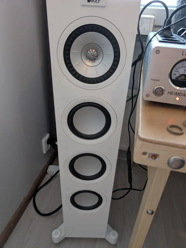 KEF Q550 - Bild 1 av 2