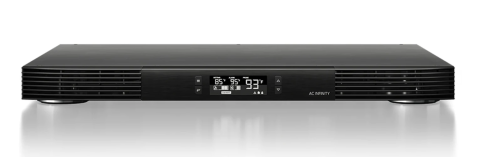 AC Infinity Aircom