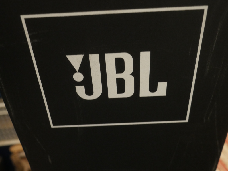 JBL Professional 3677 tre stycken högtalare - Bild 5 av 5