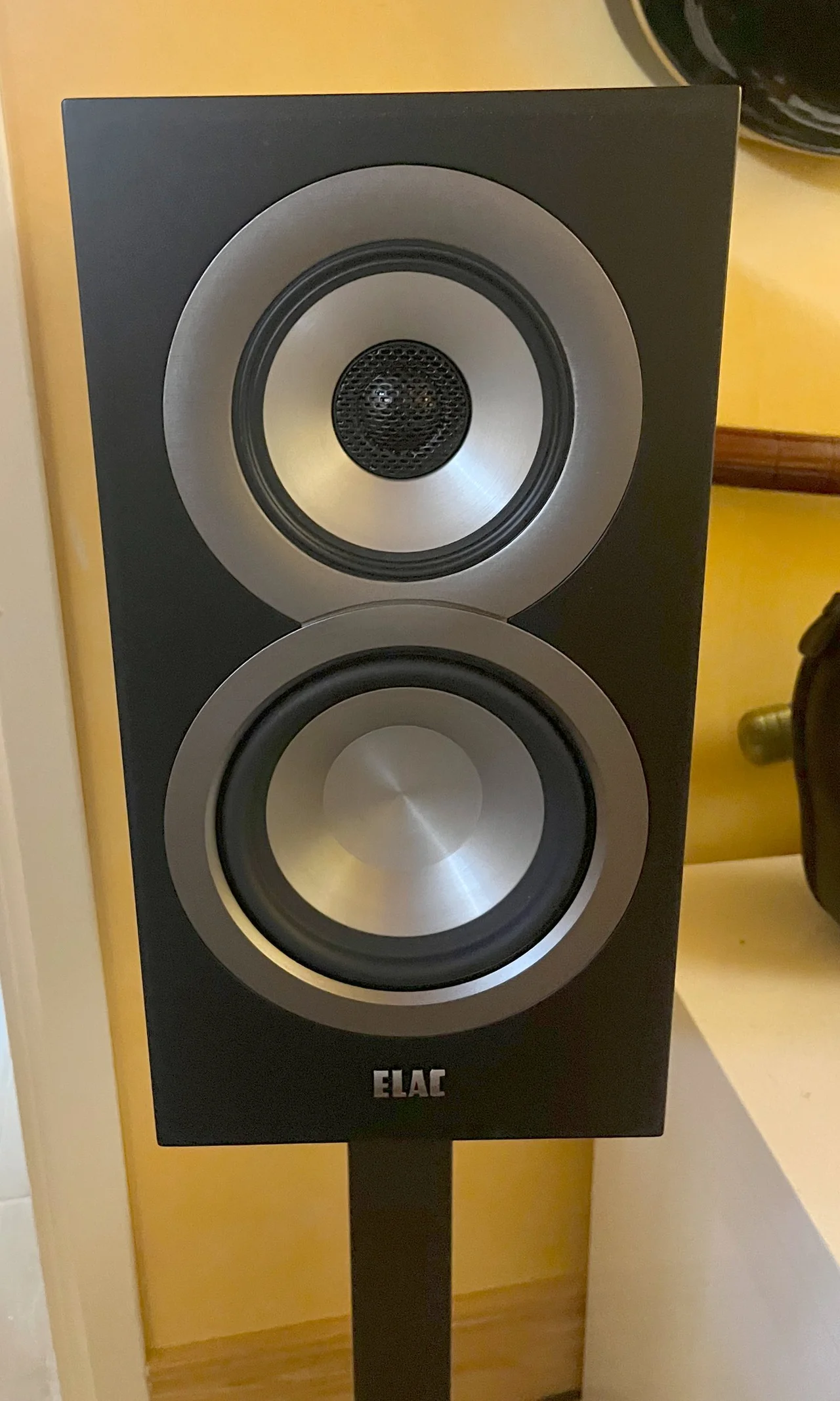 ELAC Uni-Fi BS U5 Slim - Bild 2 av 3