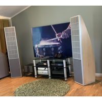 Innersound kaya reference