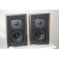 Musical Fidelity LS3/5A Monitor ** Demo-ex **