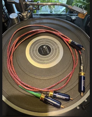 Nordost Heimdall 1