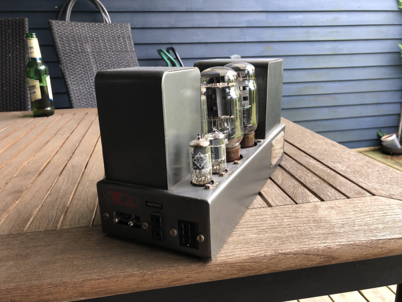 Quad II - Bild 2 av 2