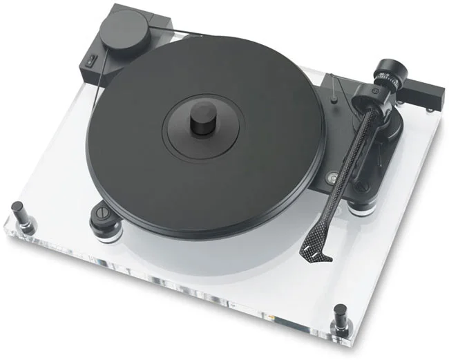Pro-Ject Perspective II - Bild 1 av 1