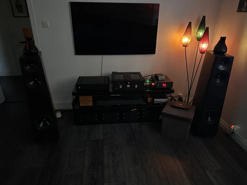 Yg Acoustics Ascent Yg Acoustics Ascent - Bild 3 av 3