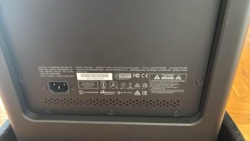JBL PRX One högtalare