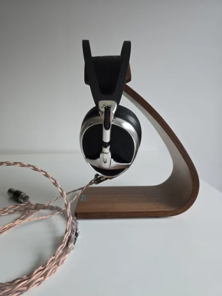 Meze Elite h&ouml;rlurar - Bild 2 av 3