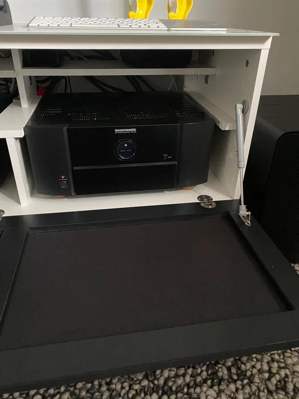 Marantz MM7055 Marantz MM7055 - Bild 1 av 1