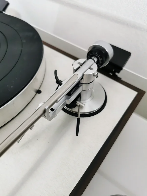 Luxman PD-289 - Bild 5 av 6
