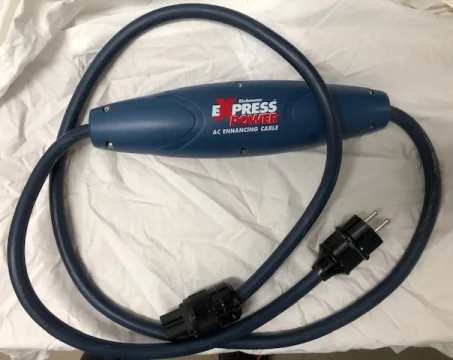 Eichmann Express Nätkabel