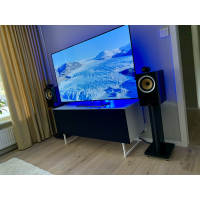 Komplett HIFI-System / Bowers & Wilkins / Förstärkare