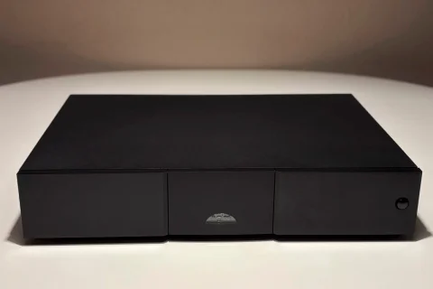 Naim Nap 250 DR