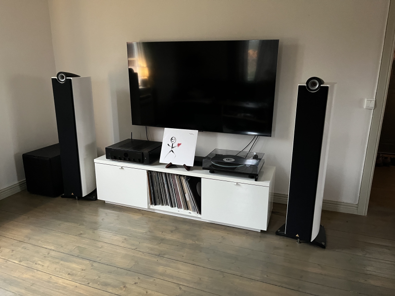 Triangle Genèse Quartet Jubileum - Bild 3 av 3