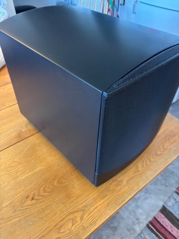 Golden Ear Forcefield 30 - Bild 3 av 4