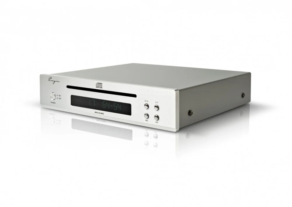 Cayin Mini-CD MK2 ** S&auml;nkt Pris ** - Bild 1 av 1