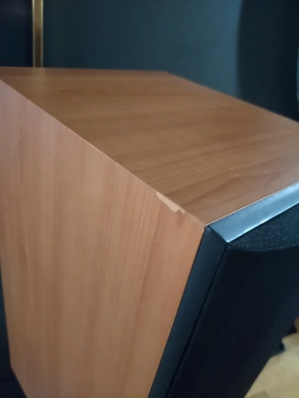 Bowers &amp; Wilkins DM602 - Bild 6 av 6