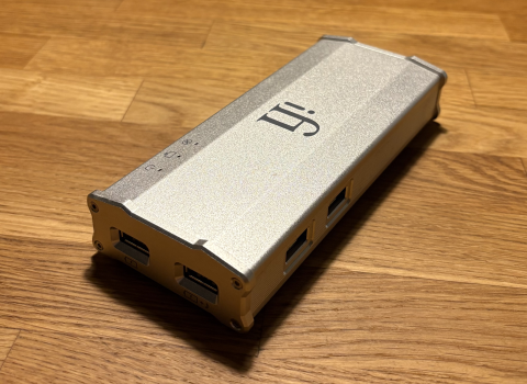 Ifi iUSB 3.0 Micro