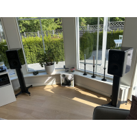 XTZ 93.22 stativhögtalare