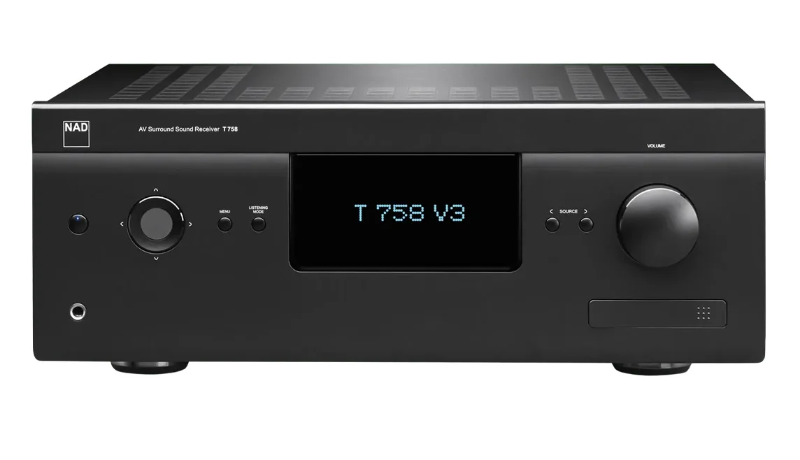 NAD T758 V3i