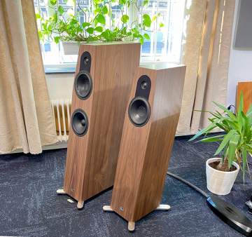 QLN Prestige 5