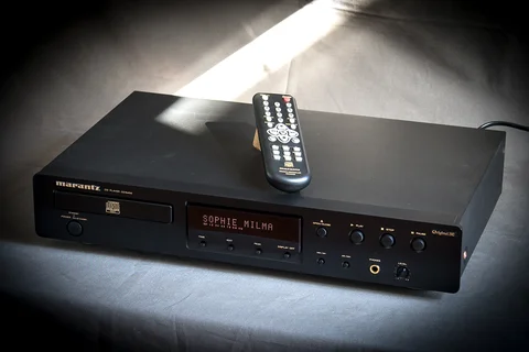 Marantz CD-5400