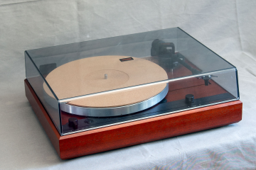 Thorens TD2001