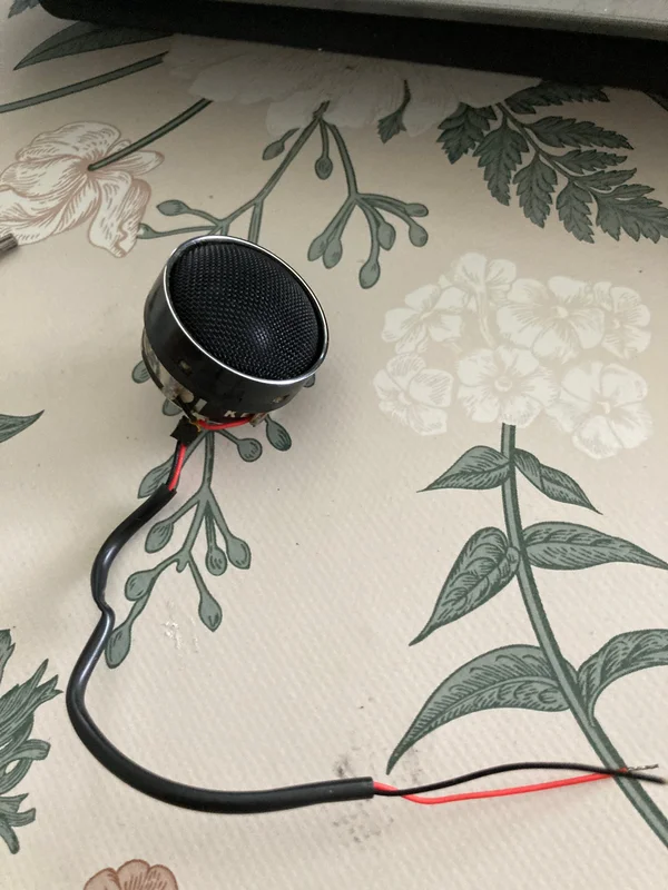 s&ouml;ker ett kef element till Q30 det heter SP 1322 - Bild 3 av 3