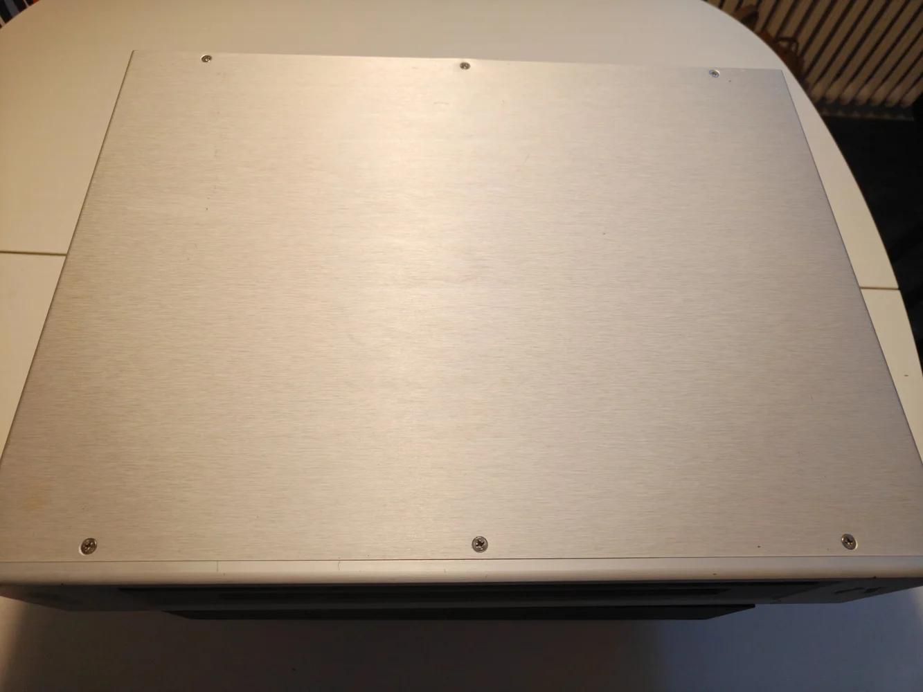 PS Audio HCA-2 - Bild 2 av 5
