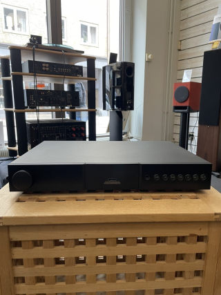 Naim Nait XS2, begagnad