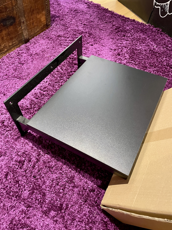 Wallmount it-1 - Bild 1 av 2