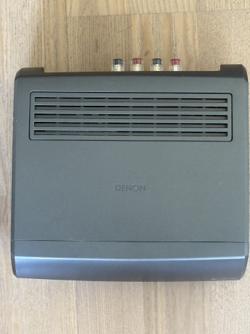 DENON HEOS AMP HS2